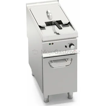 fritéza Bertos Elektrická fritéza SE9F22-4MS