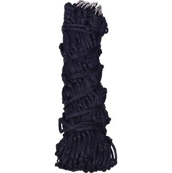 Síť na seno Q-essentials Síť na seno Giant Q-essentials, 120x100 cm, oka 5x5 cm, navy