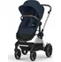 Kočárek Cybex Eos Lux 2023