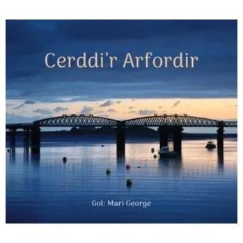 Cestování Cerddi'r Arfordir - Amrywiol
