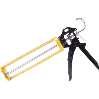 Vytlačovací pistole Pistole vytlačovací - lis na kartuše polouzavřený