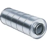 ELEKTRODESIGN Tlumič MAA 250/900 ED hluku 185267