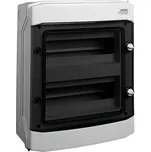 Noark rozvodnice pro venkovní použití IP65 PHS 24M, 101495