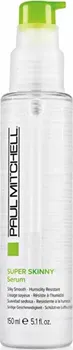 Vlasová regenerace Paul Mitchell Smoothing Super Skinny Serum uhlazující sérum