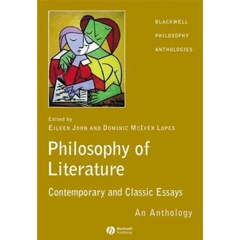 Anglický jazyk The Philosophy of Literature