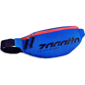 Ledvinka ZAGATTO Ledvinka ZG60 West Pack modrá