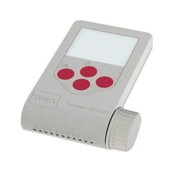 Řídící jednotka Bateriová řídící jednotka TORO TEMPUS-6-DC-LCD, Bluetooth - pro 6 sekcí