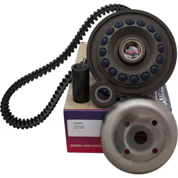 Variátor J.Costa IT620XRP