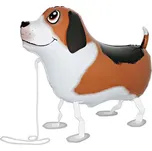 Grabo Fóliový balónek PW03-P Pes chodící