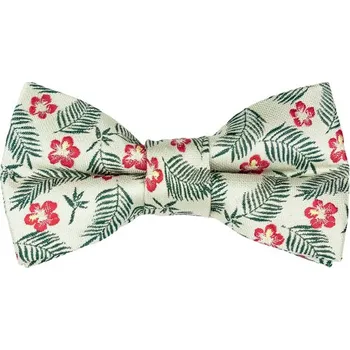 Bubibubi Krémový dětský motýlek Altea