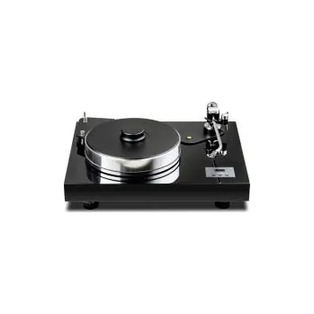 Gramofon Gramofon Pro-Ject Xtension 12 Ortofon AS-309S / Black
