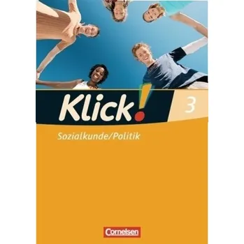 Kniha Sozialkunde / Politik, Arbeitsheft. Bd.3 - Fink, Christine