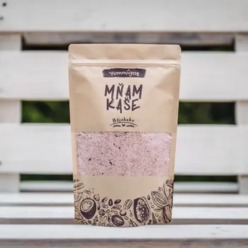 Yummigos Mňam kaše Bájohekr velká 450 g