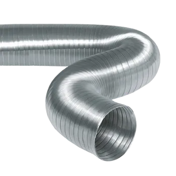 Zahradní hadice Semivent hadice Průměr [mm]: Ø 160, Délka [m]: 1 1 m / 3 m / 5 m