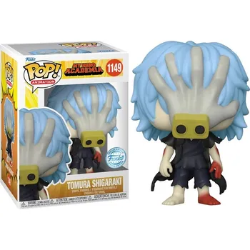 Figurka Funko POP Animation My Hero Academia S9 - Shigaraki