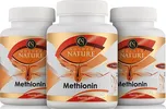 Golden Nature Methionin + Vitamin B6 3x…