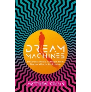 Cestování Dream Machines - Collin, Matthew