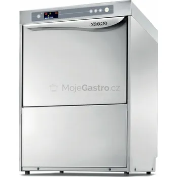 Myčka nádobí KROMO Myčka nádobí dvouplášťová DUPLA 50M T/PS/DDE (230V)