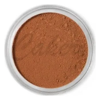 Čokoláda Jedlá prachová barva Fractal -Milk Chocolate (1,5g)