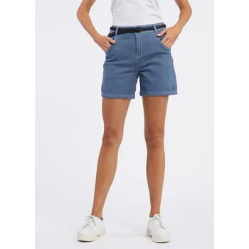 Dámské kraťasy RAGWEAR kraťasy - Ossiris Indigo Blue (2014) velikost: 27