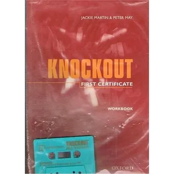 Anglický jazyk FC Knockout WB Pack(Cass)