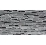 STEGU Betonový obklad GRENADA 5 imitace kamene 0,32 m²