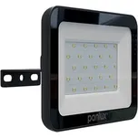 PANLUX VANA EVO LED reflektor s EASY svorkovnicí 20W, černá