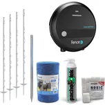 fencee Power DUO PD4 8212 sada pachový…