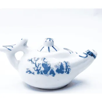 Konvice na čaj Milujeme Kameny Konvička - porcelán - malá KON24 415866