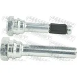 Vodicí čep, brzdový třmen FEBEST 1874-ASJR-KIT