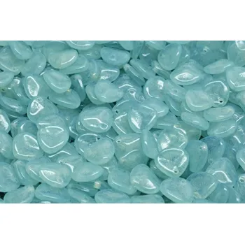 Korálek Rose Petal č.108 (8x7mm)