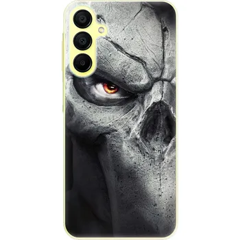 Pouzdro na mobilní telefon Odolné silikonové pouzdro iSaprio - Horror - Samsung Galaxy A15 / A15 5G