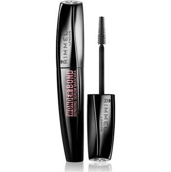 Řasenka Rimmel London Wonder'Bond Bonding Serum Mascara 11 ml