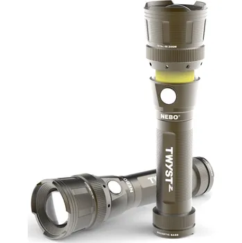 Svítilna Sv. NEBO Twyst Z