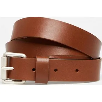 Opasek PÁSEK CARHARTT WIP Ryan - hnědá - M + při osobním odběru 1 321 Kč