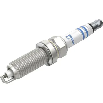 Zapalovací a žhavicí svíčka Zapalovací svíčka BOSCH 0 242 129 510