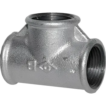 Fitinka Pneumatics & Hydraulics T-šroubení s vnitřními závity R3/4"