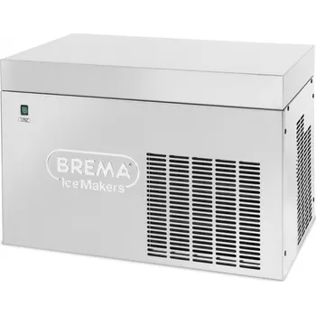 Výrobník ledu BREMA MUSTER 250 Výrobník šupinkové ledu