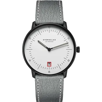 Hodinky STERNGLAS S01-NAB15-CA01