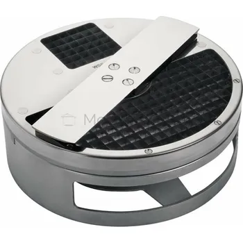 Kráječ zeleniny FEUMA Kráječ kostek 16 x 16 x 8 mm