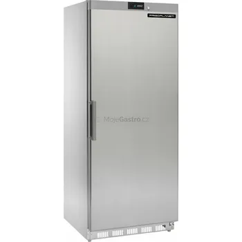 FRIGOPLANET Skříň chladící AKD 600R SS 580 L nerez