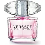 Versace Bright Crystal toaletní voda dámská 90 ml tester