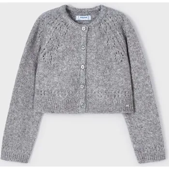 Mayoral dívčí svetr 4310 - 68 Velikost: 116