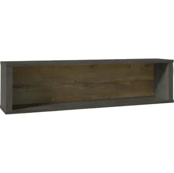 Knihovna GALA Montana police W1 Zvolte možnost: Dub Lefkas / Grey