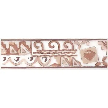 Dlažba RAKO LUCIE WLAED113 6,1 cm x 20 cm x 0,8 cm mix barev 1 ks