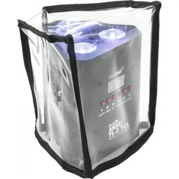 Osvětlovací technika Eurolite ochrana proti dešti pro AKKU TL-3 Trusslight QuickDMX