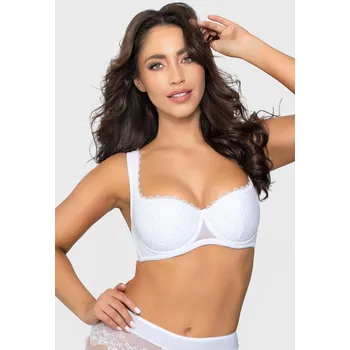 Dámské spodní prádlo Podprsenka Sophia vyztužená Bardot