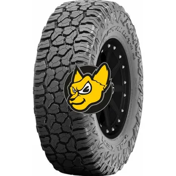 Letní osobní pneu Falken Wild Peak R/T RT01 285/65R18 121/118Q M+S