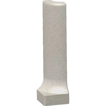 Dlažba RAKO TAURUS TSERH062 2,3 cm x 8 cm x 0,7 cm béžová 1 ks