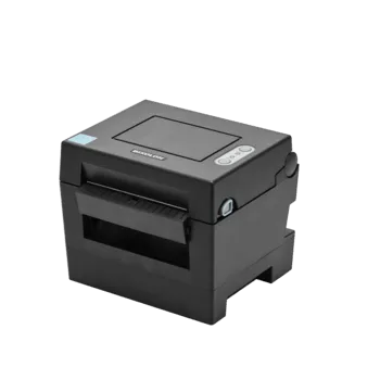 Tiskárna štítků BIXOLON SLP-DL410, 8 dots/mm (203 dpi), RTC, USB, USB Host, Ethernet, EPL, ZPLII, black